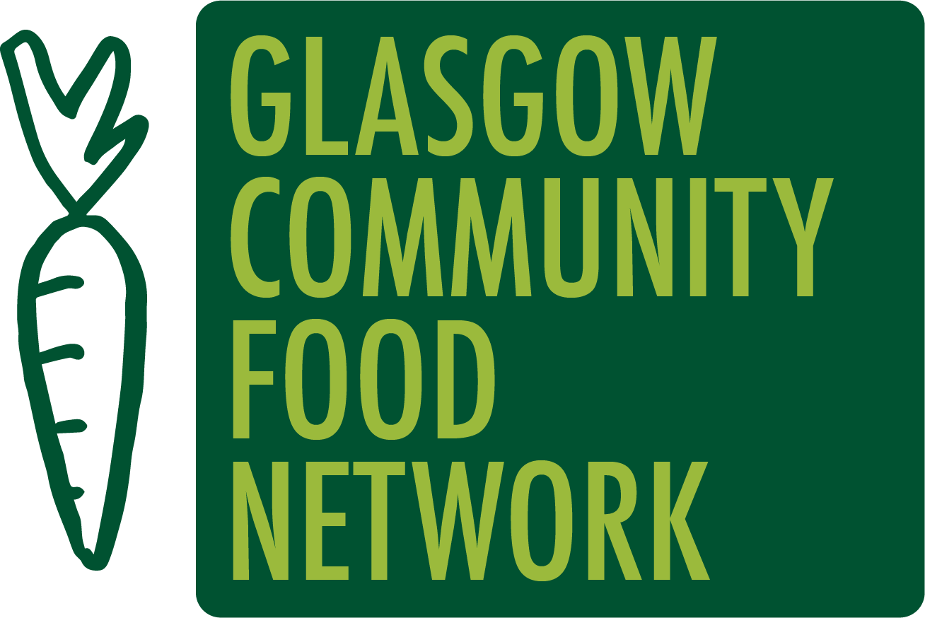 Glasgow Community Food Network (en-GB)