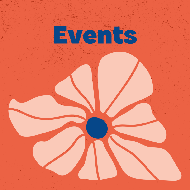 Events highlight square Events highlight square